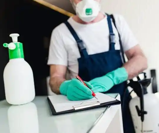 pest control Juneau Town
